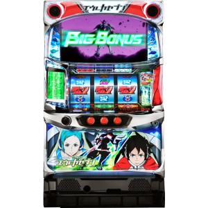 パイオニア ツインドラゴンハナハナ-30【中古パチスロ 中古スロット