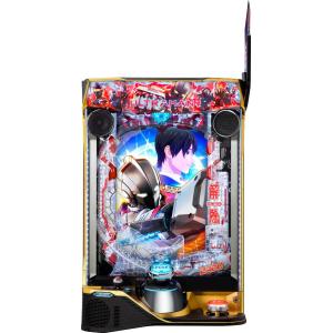 京楽 ぱちんこ アズールレーン THE ANIMATION【LED不問 中古パチンコ