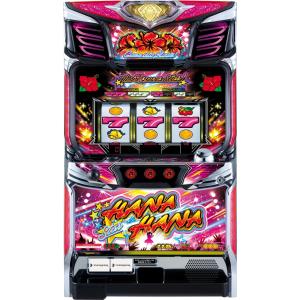 パイオニア ハイビリターン-30【中古パチスロ 中古スロット 中古実機