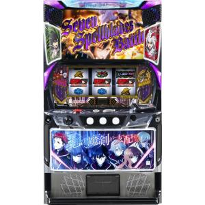 コナミアミューズメント わたしの幸せな結婚【中古パチスロ 中古