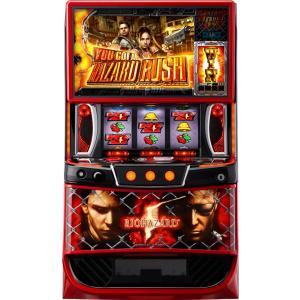 北電子 マタドールIII【中古パチスロ 中古スロット 中古実機