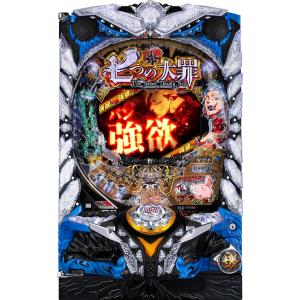 DAXEL パチスロ ウィッチクラフトワークス【中古パチスロ 中古スロット