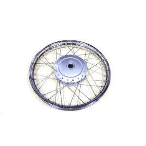 スーパーカブ [純正部品]スーパーカブ50 純正リアホイールASSY 1993