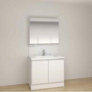 Panasonic（パナソニック） 洗面化粧台 シーライン W750 幅750