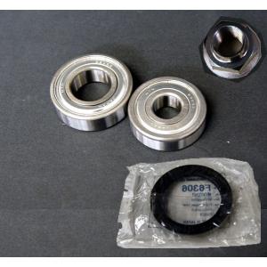 ○フロントハブベアリング○ニッサン シルビア S15用▽ : NET 部品館