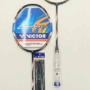 VERTEX(Wilson) ウィルソン バドミントンラケット ベルテックス8000