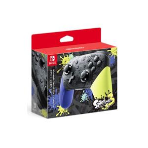 新品 スプラトゥーン2 Splatoon エディション プロコン ぷろコン