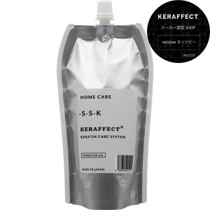 ケラフェクトコネクター 500ml ベースウォーター 1000ml 【セット商品