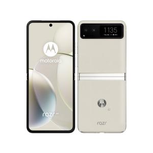 motorola（モトローラ） motorola razr 40 SIMフリー [セージグリーン