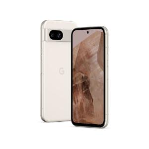 Google Pixel 8a 128GB 5G対応 本体 【新品 未使用】SIMフリー Aloe