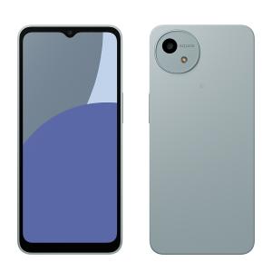 docomo SH-52E AQUOS Wish 4 ホワイト SIMフリー スマホ 【新品 未使用