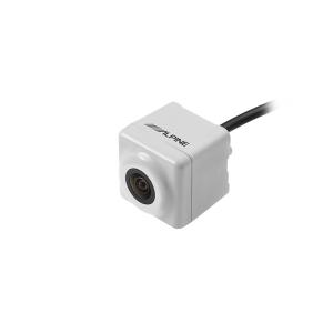 ALPINE（アルパイン） VIE-X009 対応 バックカメラ 後付け 高画質