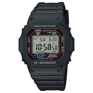 G-SHOCK 腕時計 電波ソーラー / GW-5000U-1JF メンズ : ZOZOTOWN Yahoo