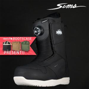 HEAD（ヘッド） （メンズ）スノーボード ブーツ ボア ダイヤル式 24