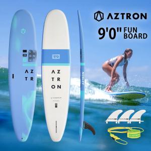 SOFTECH（ソフテック） 2025 SOFTECH ROLLER 9'0 サーフボード ロング