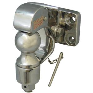 SOREX(ソレックス) マウントセット ステンレスヒッチメンバー用 : ネオ