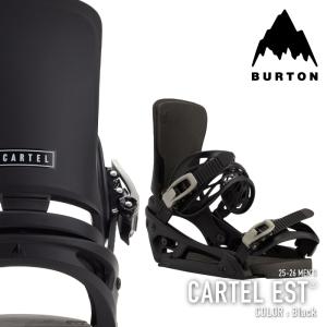 BURTON（バートン） 日本正規品 スノーボード ビンディング BURTON