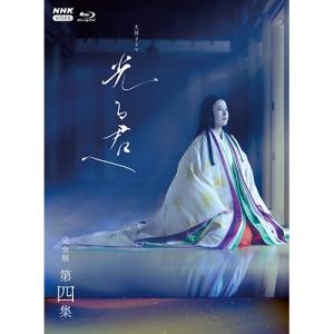 大河ドラマ 光る君へ 完全版 DVD-BOX 全巻セット（第壱集・第弐集・第