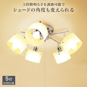 イケア（IKEA） FYRTIO シャンデリア 5アーム52cm（903.128.89