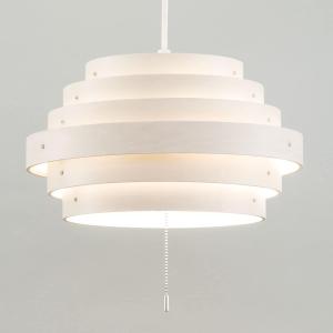 ニトリ（NITORI） ペンダントライト シャンデリア 5灯 調光 天井照明