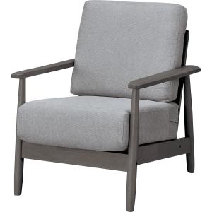 ニトリ（NITORI） リクライナーソファ(KJ-1 HPBR 右)レバー操作 無段階