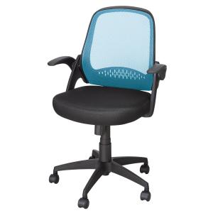 ニトリ（NITORI） オフィスチェア ワークチェア デスクチェア(LDL-919