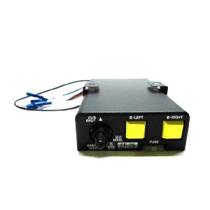 田村コボレーン リア用操作スイッチ EF-1MS型（EF-1MIL) ☆新品