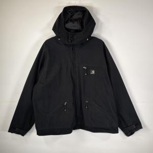 Carhartt（カーハート） 再構築 パッチワーク リメイク アクティブ