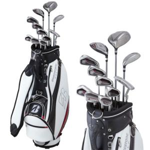 2026年3月】シニア向けゴルフクラブセット（ゴルフクラブセット）の