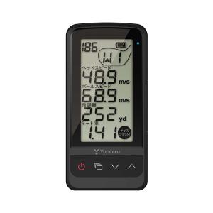 ユピテル（yupiteru） 【ランキング1位・ベストセラー】ゴルフスイング