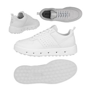 2026年3月】ecco ゴルフシューズ レディース（スパイクタイプ