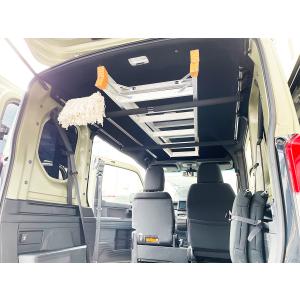 N-VAN マルチボード （ラゲッジ用） ホンダ純正部品 JJ1 JJ2 パーツ
