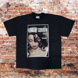 Sade / シャーデー Tシャツ SUMMER DELUXE : オーエム - 通販 - Yahoo