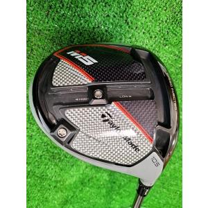 TaylorMade（テーラーメイド） M5 TOUR 9° ドライバー DR フレックスS