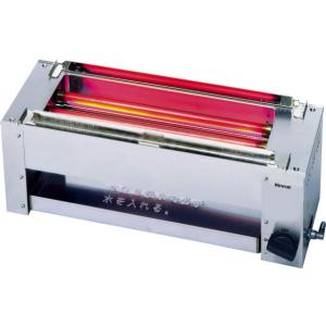 リンナイ（Rinnai） リンナイガス赤外線グリラー 串焼62号 RGK-62D(A