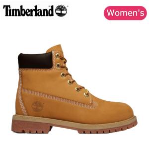 Timberland（ティンバーランド） ブーツ レディース キンズリー 6