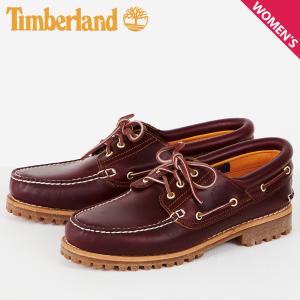 Timberland（ティンバーランド） デッキシューズ メンズ EK 2EYE BOAT