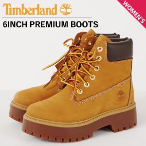 Timberland（ティンバーランド） Timberland Waterville 6 In