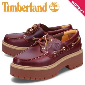 Timberland（ティンバーランド） デッキシューズ レディース HERITAGE