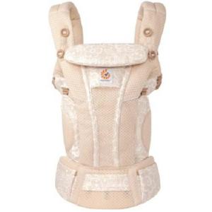 エルゴベビー オムニ ブリーズ Ergobaby OMNI Breeze ナチュラル