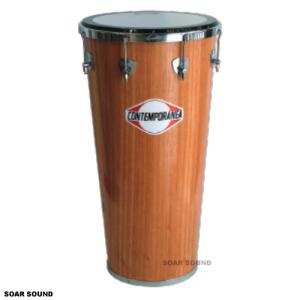 コンテンポラネア マラカシェッタ 太鼓 ドラム 直径12インチ × 20cm CO