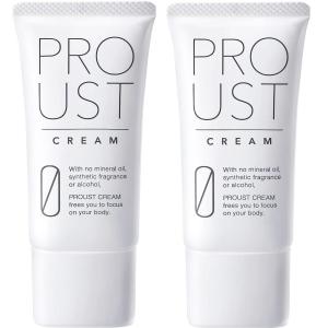 2本セット 】 プルーストクリーム 30g ( 約1ヶ月分 ) ヨミテ