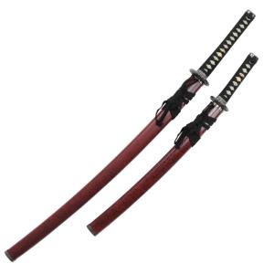模造刀 居合刀 練習刀 大刀 刀袋付 zs-103 日本刀 美術刀剣 おもちゃ