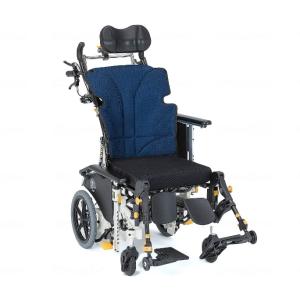 MATSUNAGA（マツナガ） 車椅子 オアシス 介助型 枕 標準 えぐり大 BJ-A