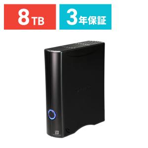 SANWA SUPPLY（サンワサプライ） 外付けHDD 4TB ハードディスク HDD