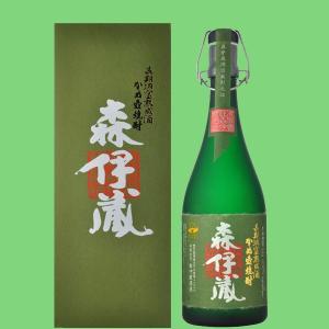 森伊蔵酒造 森伊蔵 極上の一滴 720ml 箱付 芋焼酎 : お酒市場JOYLAB