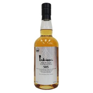 イチローズモルト 【大量入荷！】【何本でもOK！】 ワイン・ウッド