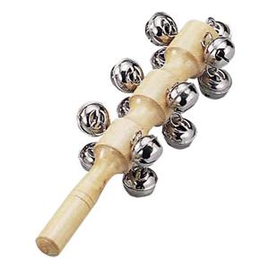 全音 スレイベル ZS-25 鈴 クリスマス 定番 ソリの音 ジングルベル