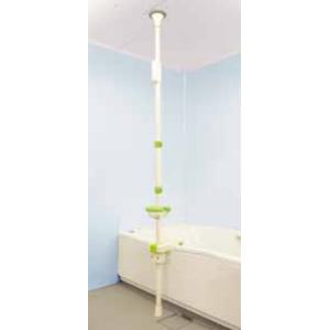 法人宛先限定) (DIPPERホクメイ) マスカット ポールタイプ2 グリップ付