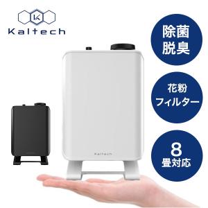 KALTECH カルテック TURNED K 空気清浄機 KL-W01 壁掛けタイプ 8畳〜16